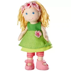 Haba Verkoopwinkel 24 Haba Lappenpop Mali 30 Cm