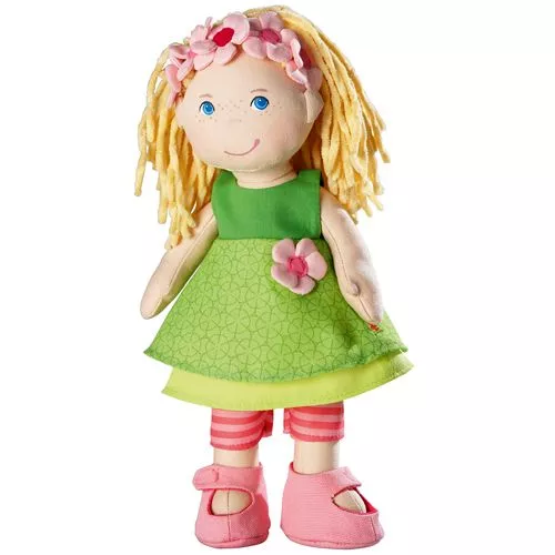 Haba Lappenpop Mali 30 Cm 1 Haba Lappenpop Mali 30 Cm