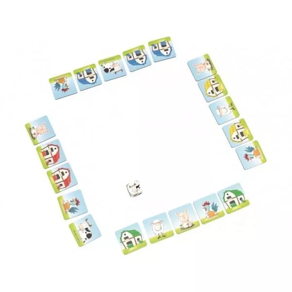 Haba Little Fox Dierendokter 3 Haba Little Fox Dierendokter - Afbeelding 3
