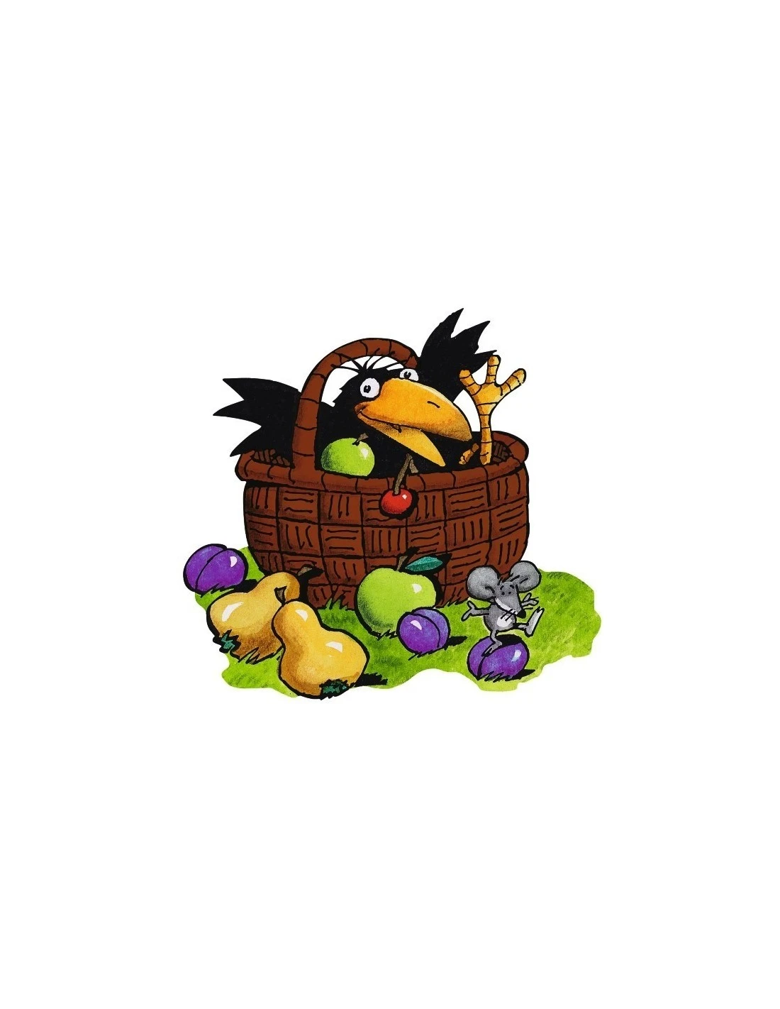 Haba Boomgaard 3 Haba Boomgaard - Afbeelding 3