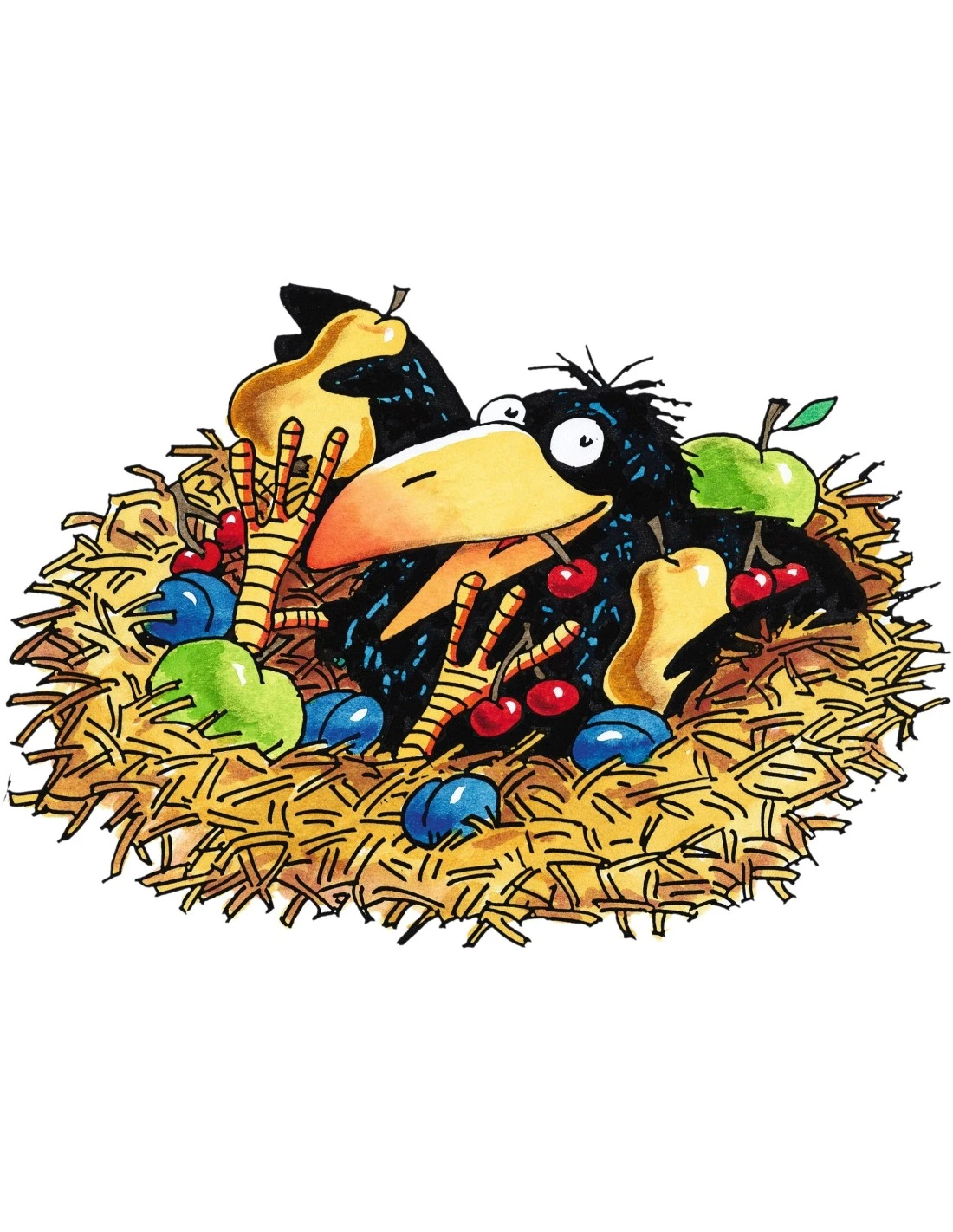 Haba Boomgaard 5 Haba Boomgaard - Afbeelding 5