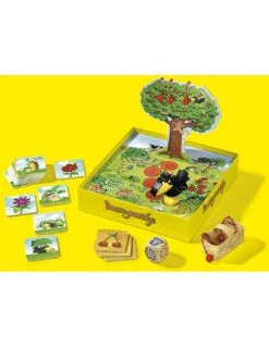 Haba Boomgaardje 5 Haba Boomgaardje -Haba Verkoopwinkel boomgaardje 2