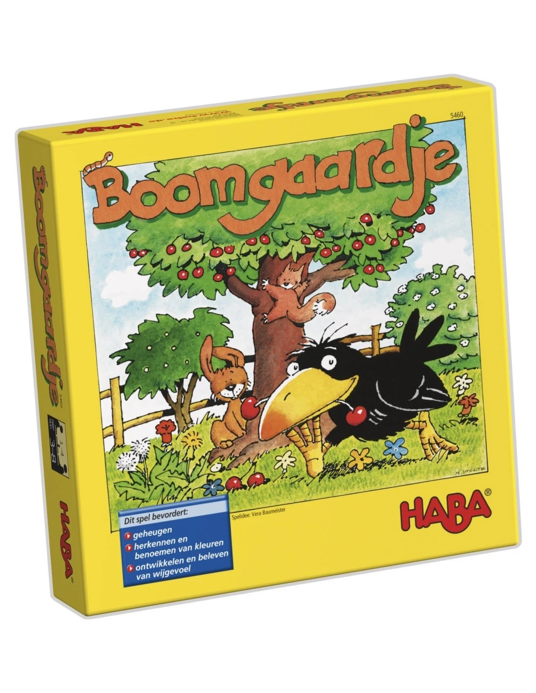Haba Boomgaardje 2 Haba Boomgaardje - Afbeelding 2