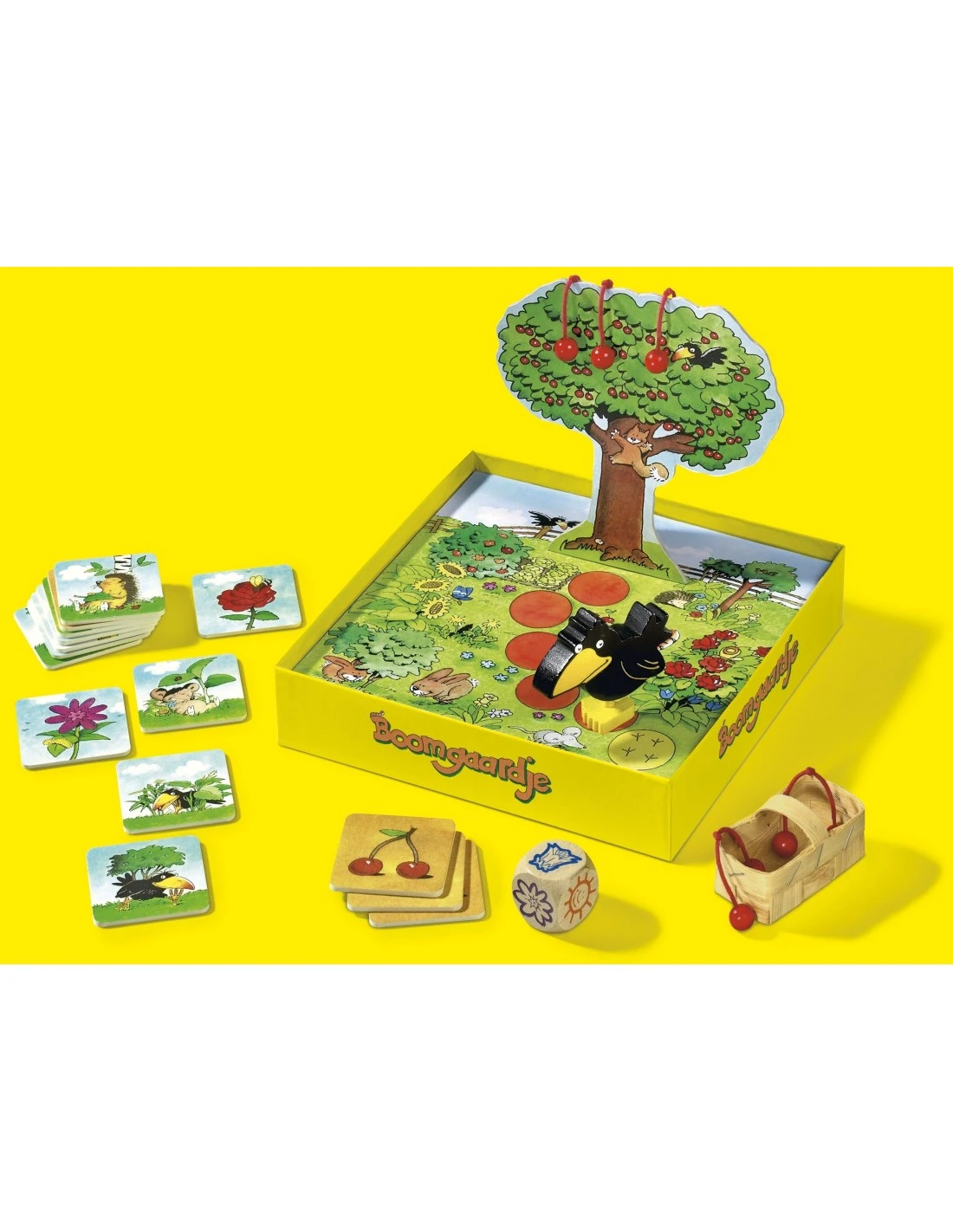 Haba Boomgaardje 3 Haba Boomgaardje - Afbeelding 3