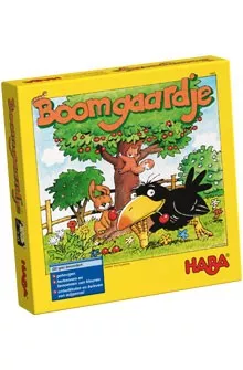 Haba Boomgaardje 3 Haba Boomgaardje - Afbeelding 3