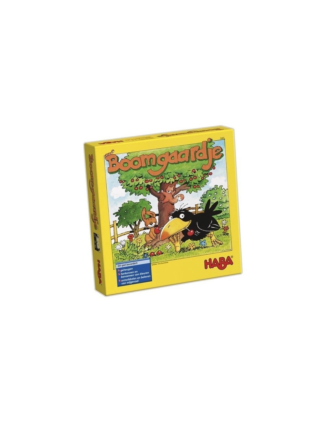 Haba Boomgaardje 1 Haba Boomgaardje