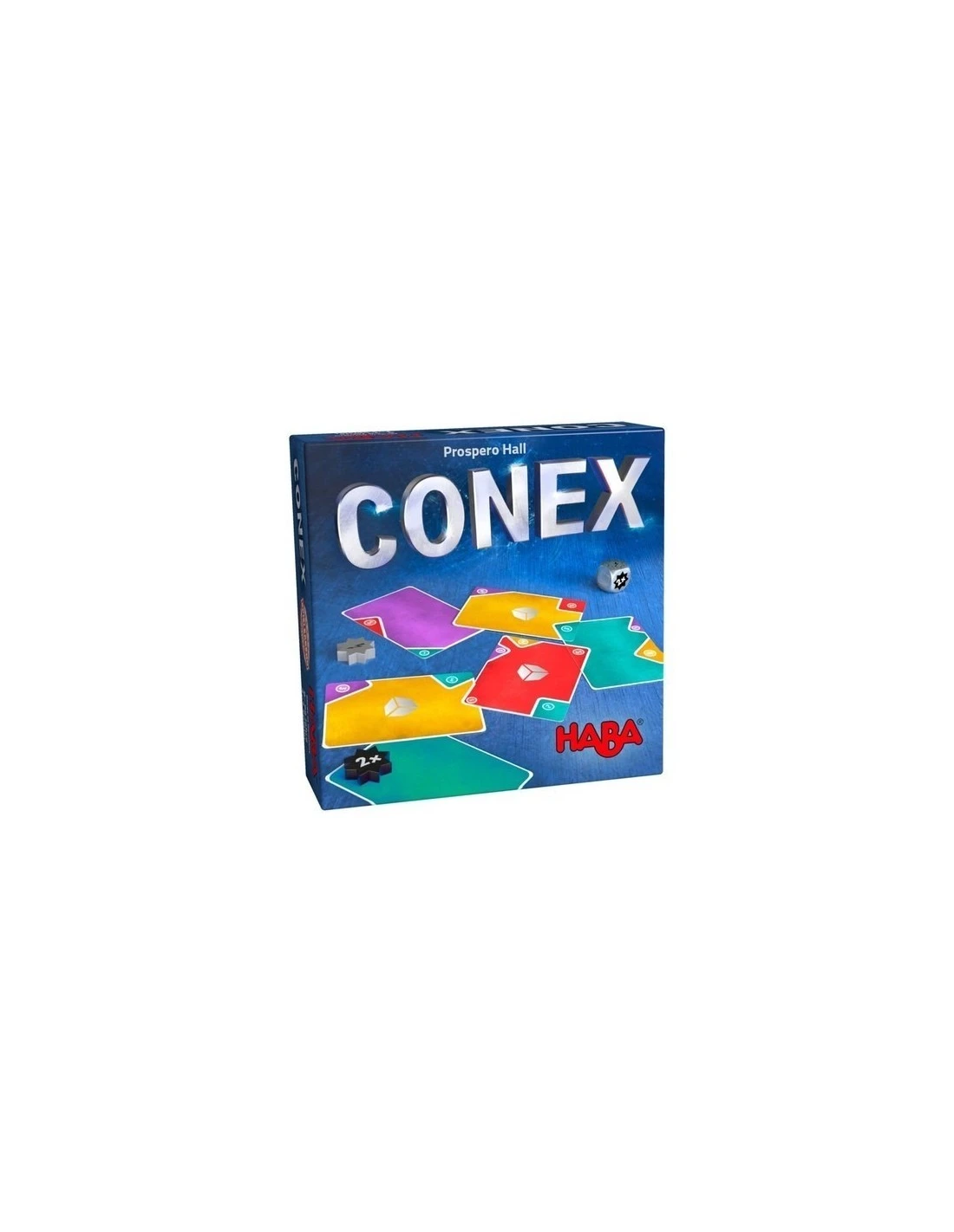 Haba Conex 1 Haba Conex