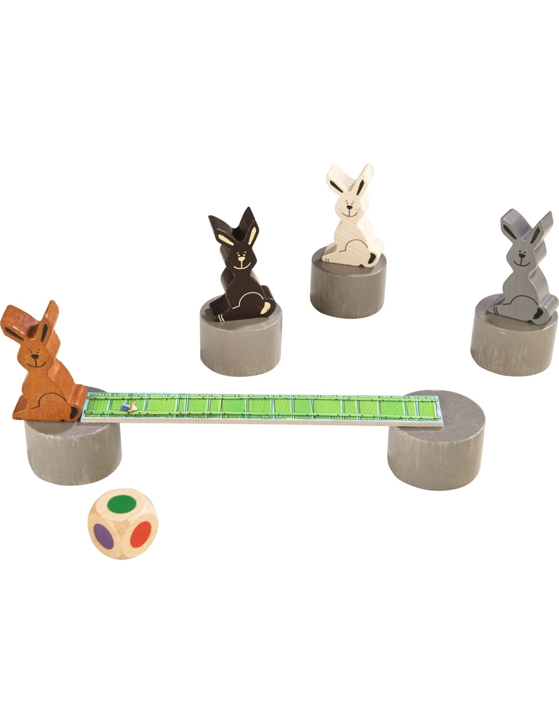 Haba De Gouden Wortel 3 Haba De Gouden Wortel - Afbeelding 3