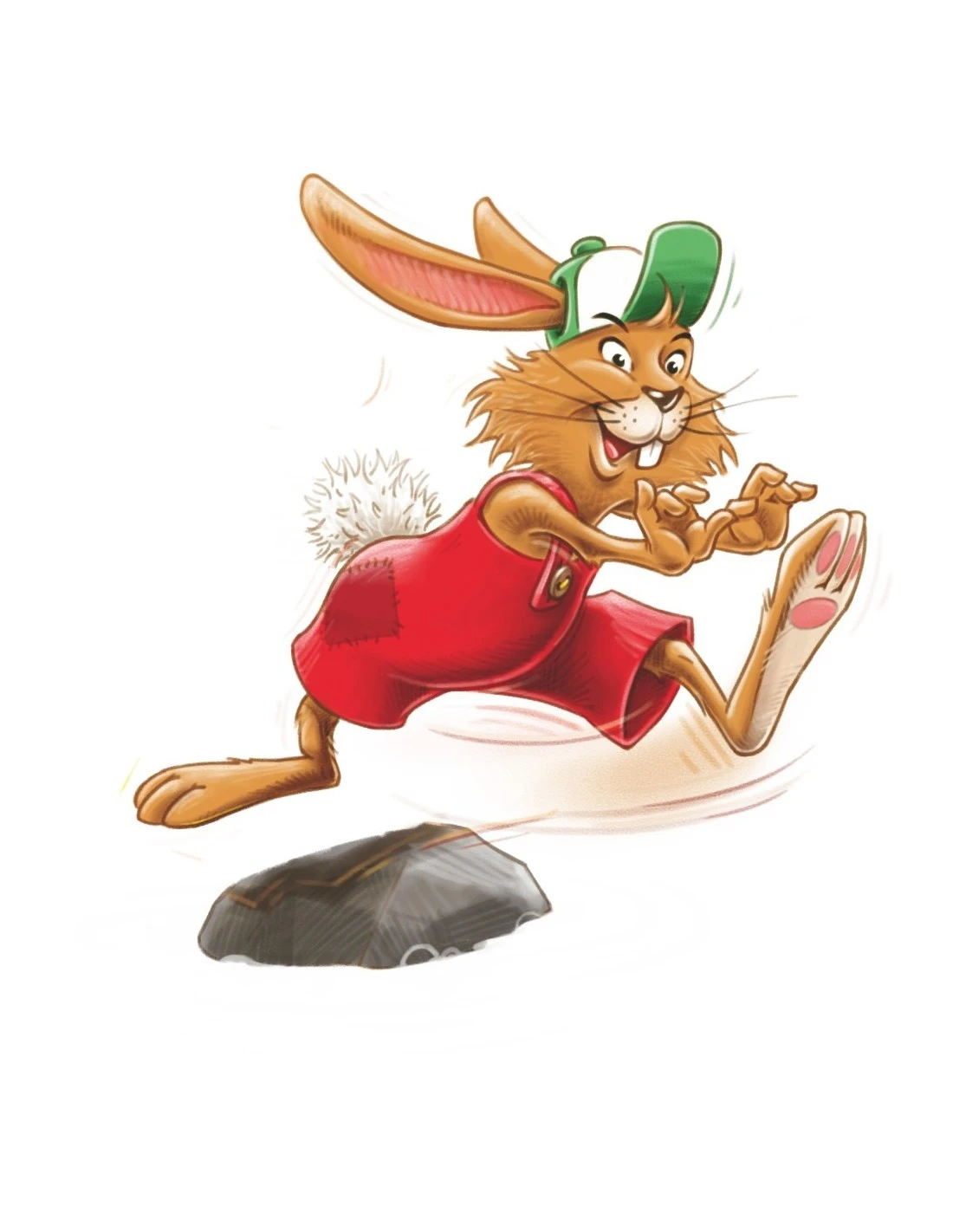 Haba De Gouden Wortel 4 Haba De Gouden Wortel - Afbeelding 4