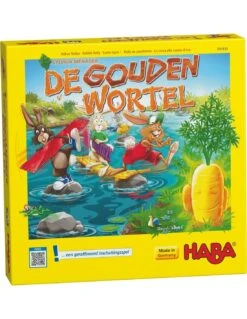 Haba De Gouden Wortel 9 Haba De Gouden Wortel -Haba Verkoopwinkel de gouden wortel 4