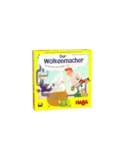Haba De Wolkenmaker