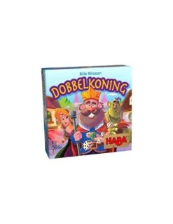 Haba Dobbelkoning