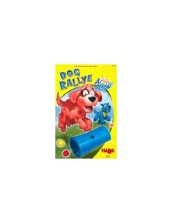 Haba Dog Rallye (Active Kids)