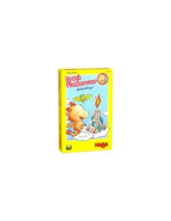 Haba Draak Flonkervuur Geluksbingo