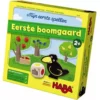 Haba Mijn Eerste Spellen - Eerste Boomgaard