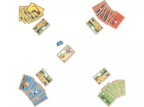 Haba Opgelet! Werken 3 Haba Opgelet! Werken - Afbeelding 3