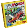 Haba Autoracespel Monza