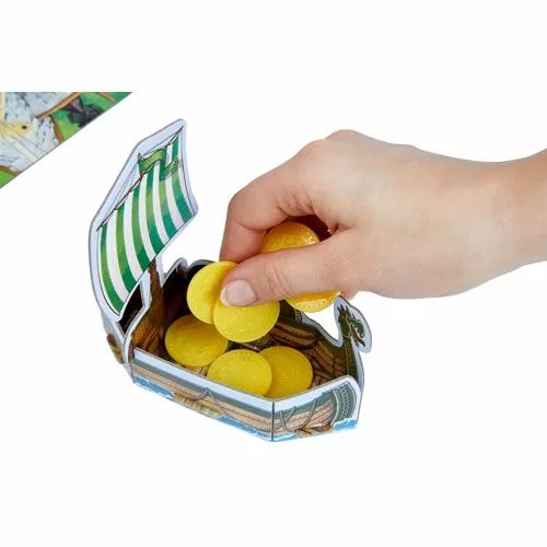 Haba Bordspel Vallei Der Vikingen 2 Haba Bordspel Vallei Der Vikingen - Afbeelding 2