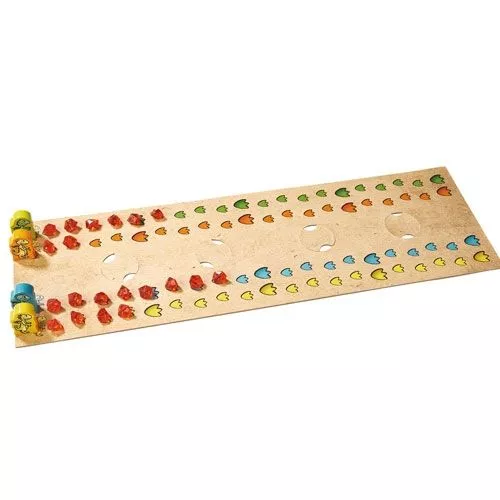 Haba Bordspel Draak Dondertand 2 Haba Bordspel Draak Dondertand - Afbeelding 2