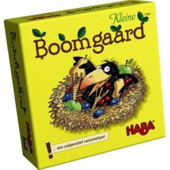 Haba Bordspel Kleine Boomgaard