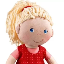 Haba Verkoopwinkel -Haba Verkoopwinkel haba lappenpop annelie 30 cm 1