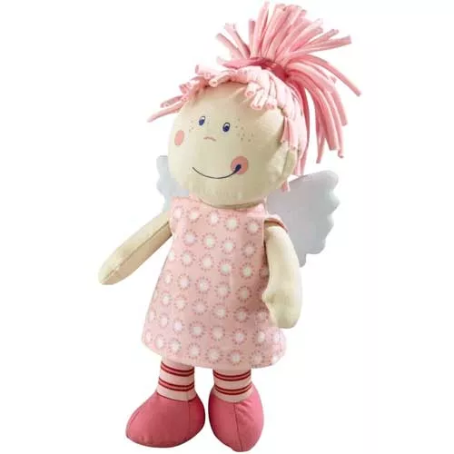 Haba Lappenpop Tina 23 Cm 1 Haba Lappenpop Tina 23 Cm