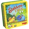 Haba Magneetspel - Slakkenrace