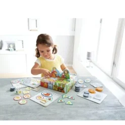 Haba Mijn Eerste Spellen - Boodschappen Doen 11 Haba Mijn Eerste Spellen - Boodschappen Doen -Haba Verkoopwinkel haba mijn eerste spellen boodschappen doen 4