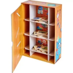 Haba Mijn Eerste Spellen - Wij Ruimen Op 7 Haba Mijn Eerste Spellen - Wij Ruimen Op -Haba Verkoopwinkel haba mijn eerste spellen wij ruimen op 3