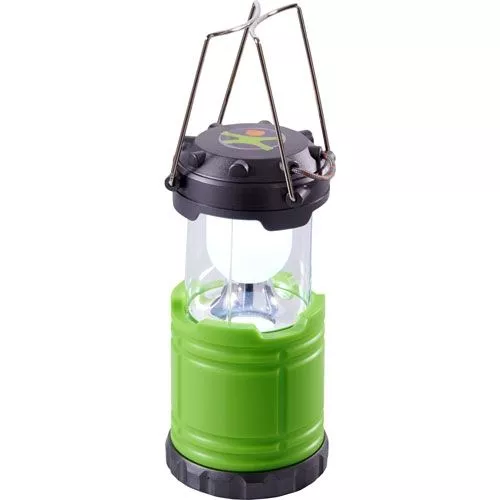 Haba Terra Kids - Campinglamp 1 Haba Terra Kids - Campinglamp