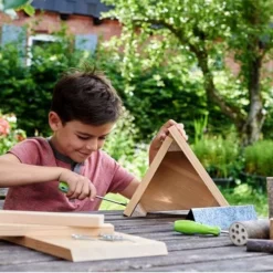 Haba Verkoopwinkel -Haba Verkoopwinkel haba terra kids insectenhotel1