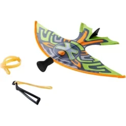 Haba Terra Kids - Katapultvliegtuig