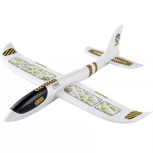 Haba Terra Kids - Werpvliegtuig 1 Haba Terra Kids - Werpvliegtuig