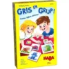 Haba Verzamelspel Gris En Grijp