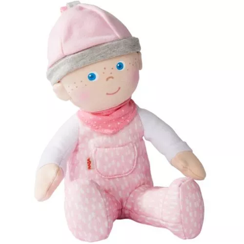 Haba Lappenpop Marle 20 Cm 1 Haba Lappenpop Marle 20 Cm