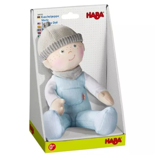 Haba Lappenpop Pit 20 Cm 5 Haba Lappenpop Pit 20 Cm - Afbeelding 5