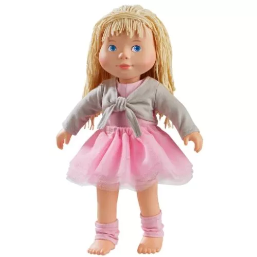 Haba Poppenkleding Balletdroom 32 Cm 3 Haba Poppenkleding Balletdroom 32 Cm - Afbeelding 3