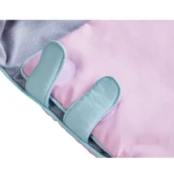 Haba Omkeerbare Poppenslaapzak 36 Cm -Haba Verkoopwinkel haba poppenslaapzak3