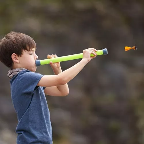 Haba Terra Kids - Blaaspijp 2 Haba Terra Kids - Blaaspijp - Afbeelding 2