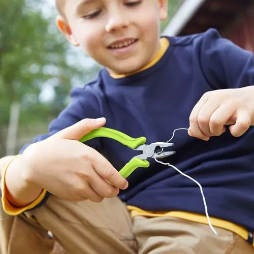 Haba Terra Kids - Combinatietang 3 Haba Terra Kids - Combinatietang - Afbeelding 3