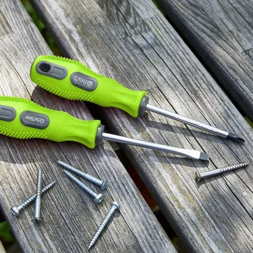 Haba Terra Kids - Schroevendraaiers (2st) 2 Haba Terra Kids - Schroevendraaiers (2st) - Afbeelding 2