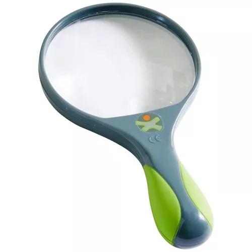 Haba Terra Kids - Vergrootglas 1 Haba Terra Kids - Vergrootglas