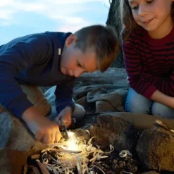 Haba Terra Kids - Vuurstarter 6 Haba Terra Kids - Vuurstarter -Haba Verkoopwinkel haba terra kids vuurstarterset 3