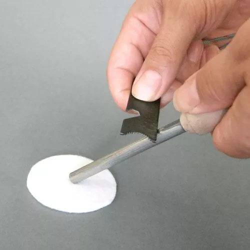 Haba Terra Kids - Vuurstarter 4 Haba Terra Kids - Vuurstarter - Afbeelding 4