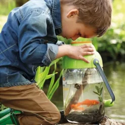 Haba Terra Kids - Loepemmer -Haba Verkoopwinkel haba terra kids insectenloep 2