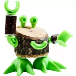 Haba Terra Kids Knutselset Connectors - Boshelden -Haba Verkoopwinkel haba terra kids knutselset connectors boshelden 4