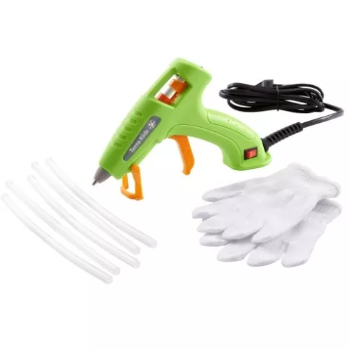 Haba Terra Kids Lijmpistool 1 Haba Terra Kids Lijmpistool