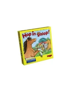 Haba Hop In Galop!