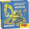 Haba Opgelet! Werken