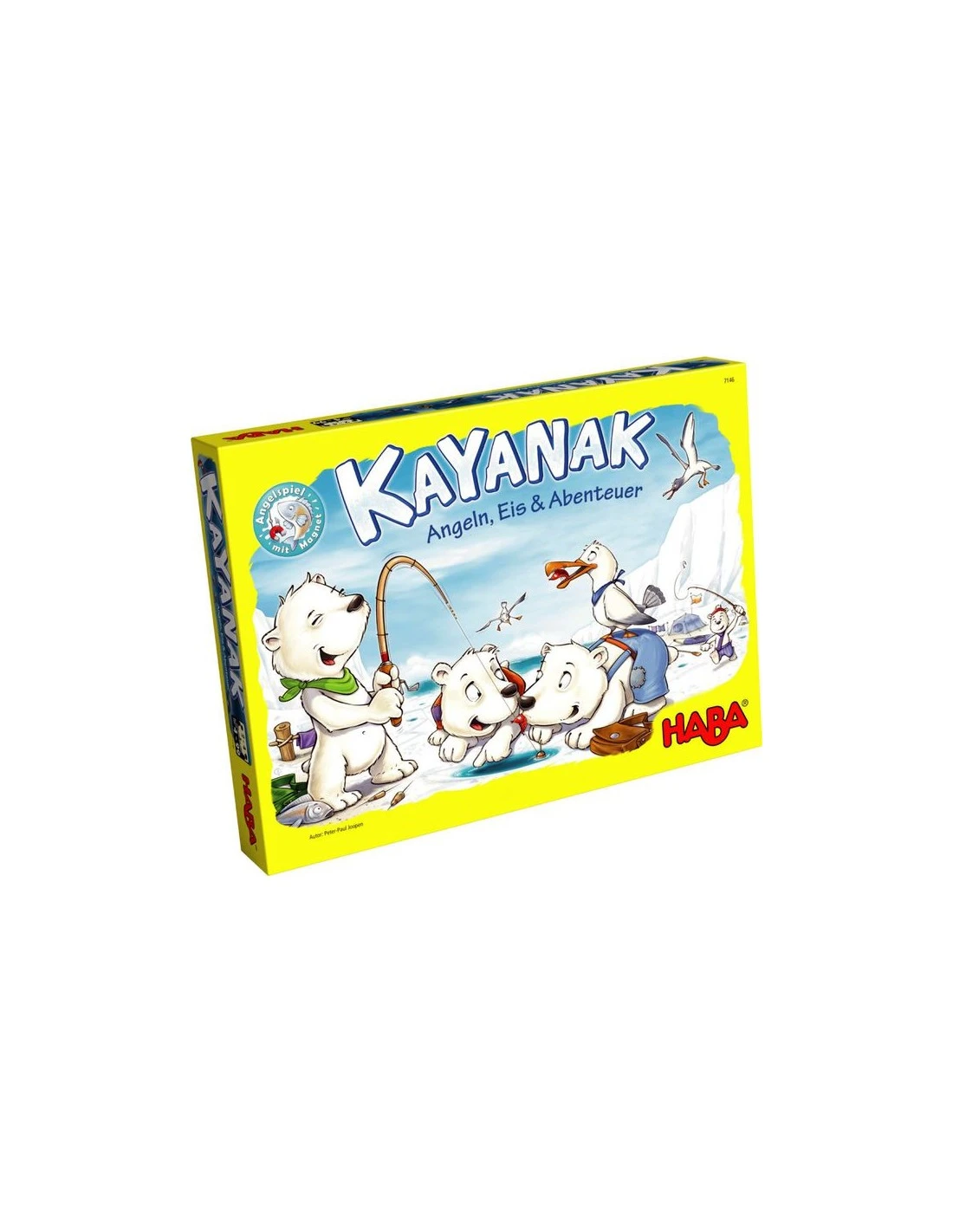 Haba Kayanak 1 Haba Kayanak